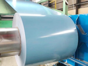 Color Aluminum Sheet