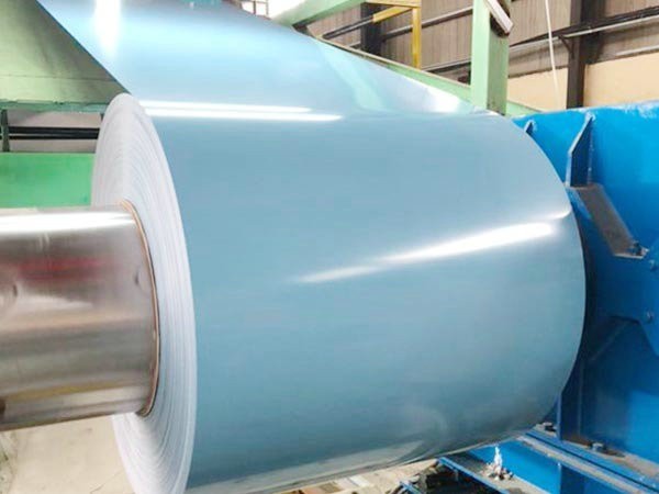  color aluminum plate