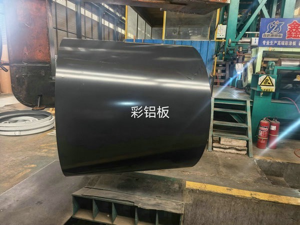 Color Aluminum Sheet